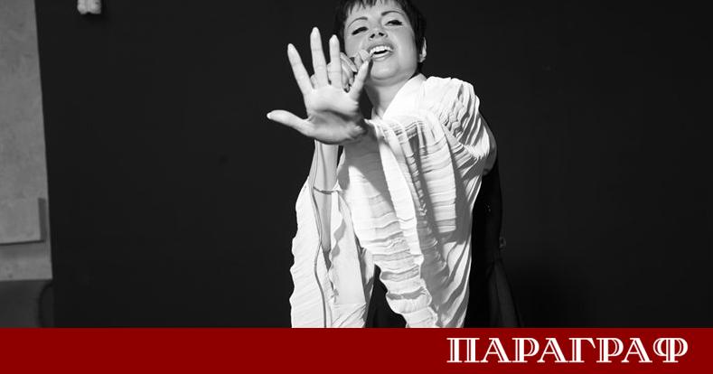 Преди десет години тя свири за монети на бул Витоша