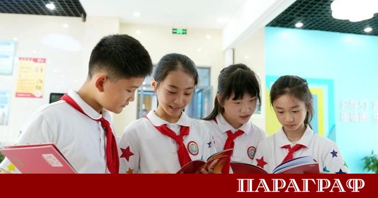 В навечерието на Международния ден на детето – 1 юни