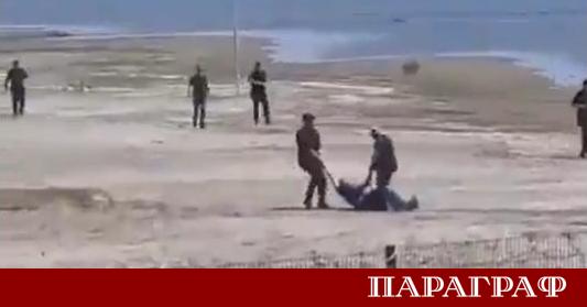 Напрежението в Албания ескалира рязко през последните часове заради нов