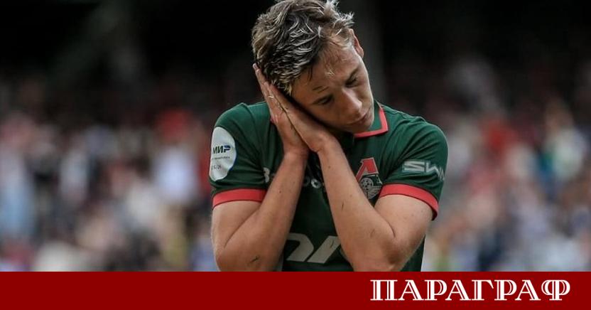 Европейският шампион Пари Сен Жермен е съвсем близо до привличането