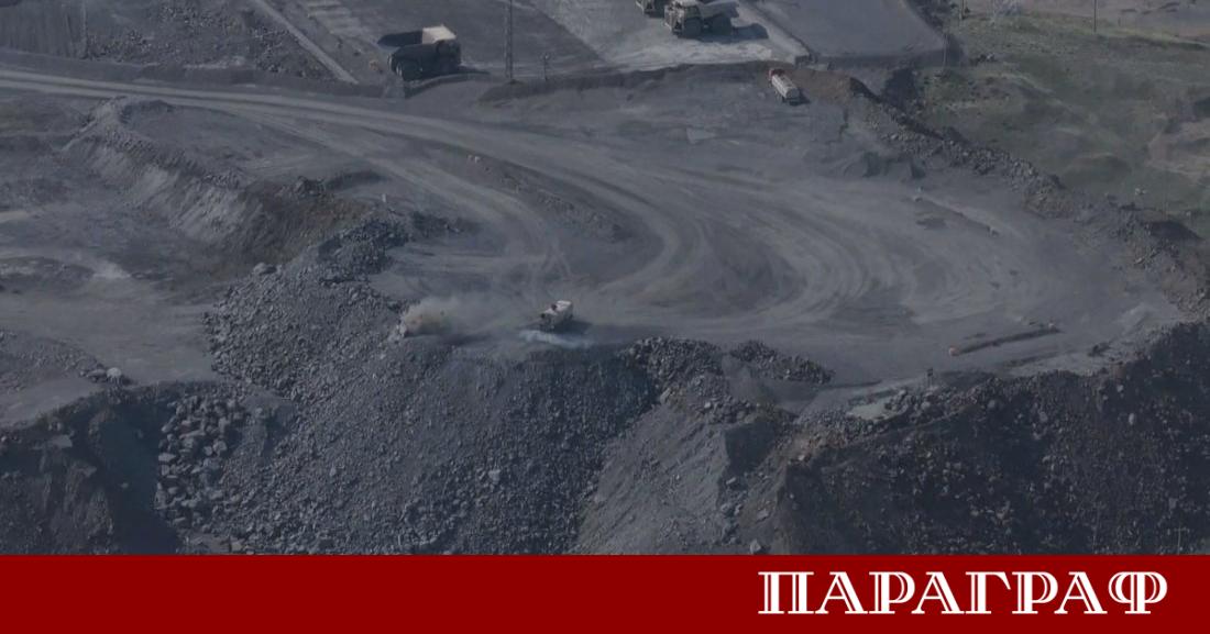 Китай постига пълна доминация в сектора на редкоземните метали и