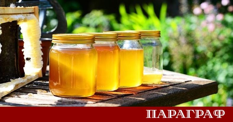 Медът може да служи като изключително ефективно гориво за организма