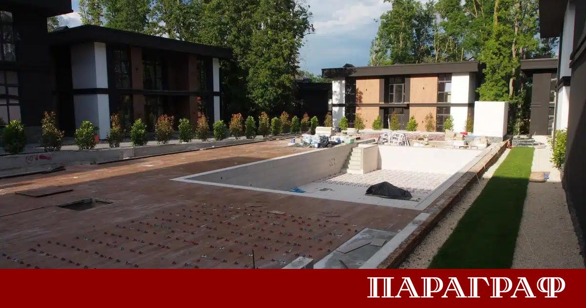 Бившият главен инспектор Делян Грудев публично отхвърли обвиненията за незаконно