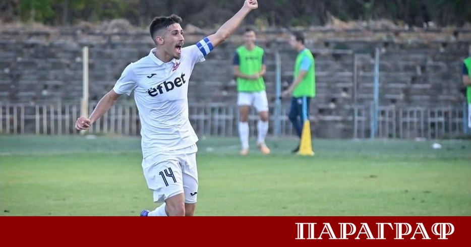 Столичният Славия официално представи първите си нови попълнения за летния