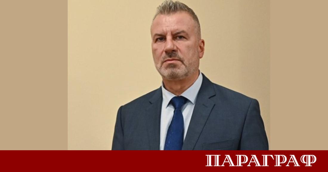 Апелативният прокурор на Пловдив Тихомир Стоев изпрати официална позиция до