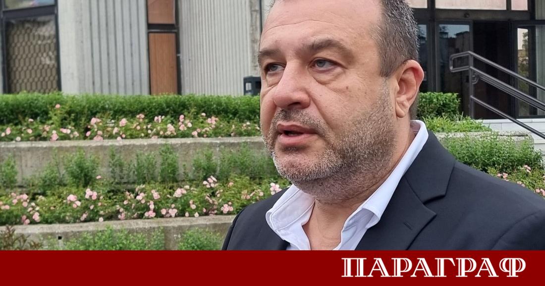 Камарата на строителите в България КСБ започна официална проверка на