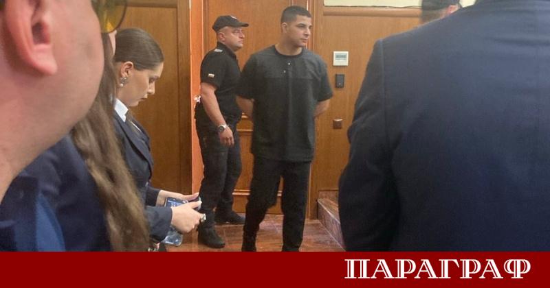 Софийският градски съд постанови присъда от 8 години лишаване от