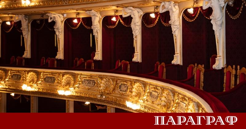 Миланският оперен театър Ла Скала подготвя мащабна премиера на операта