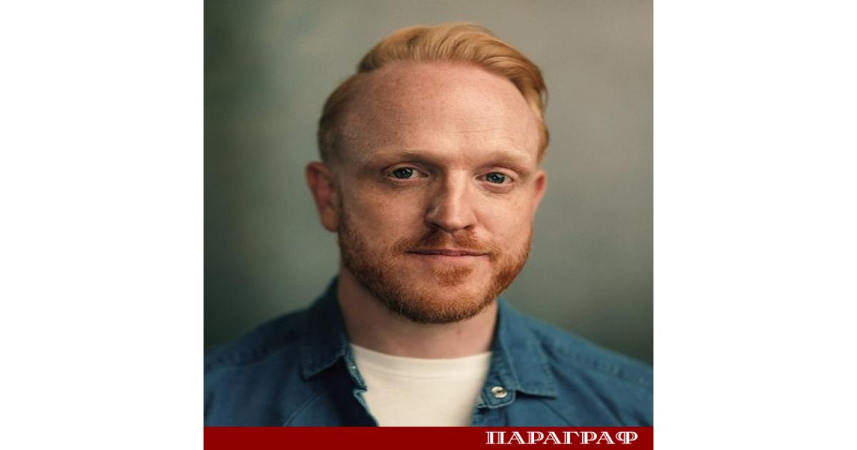 Британският актьор Оуeйн Рийс Дейвис почина внезапно на 44 годишна възраст