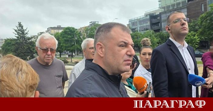 Скандалът с мащабното незаконно строителство в местността Баба Алино край