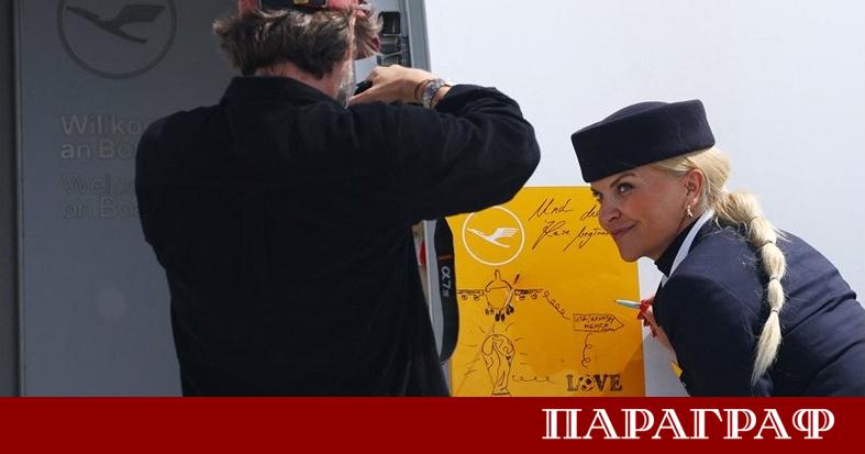 Световната футболна федерация ФИФА се оказа в центъра на сериозен