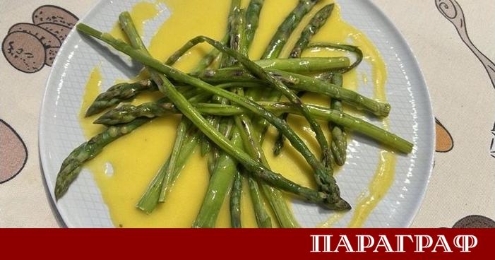 Рубриката Гастрогуру продължава да представя най добрите домашни рецепти на своите