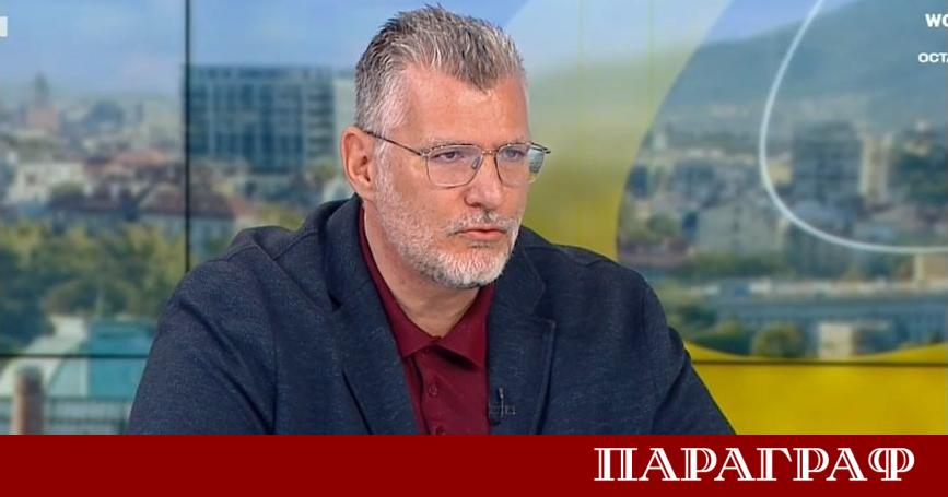 Проф Георги Момеков предупреди за сериозните рискове от инжекциите за