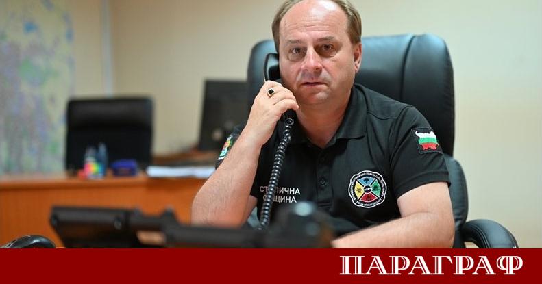 Красимир Димитров призовава за качествена промяна в начина по който