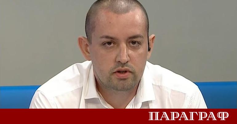 Общинският съветник от ГЕРБ Варна Стоян Петков отправи тежки обвинения