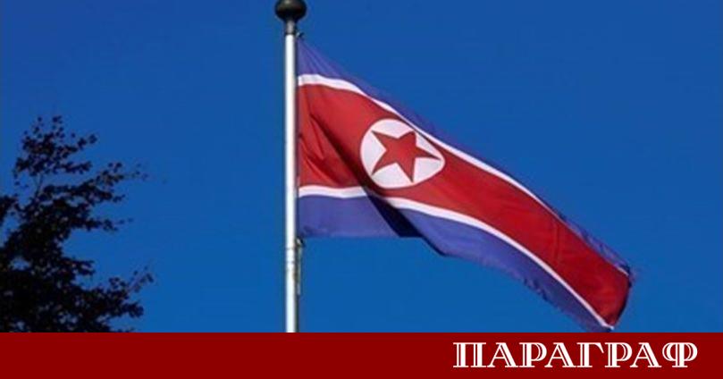 Северна Корея официално разкри нов обект за обогатяване на уран