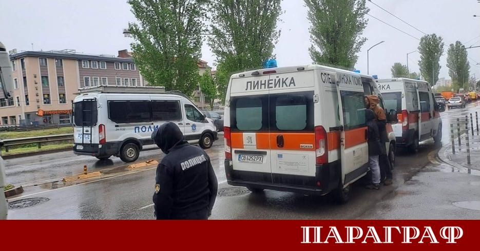 Министерството на вътрешните работи представи актуални данни за пътната обстановка