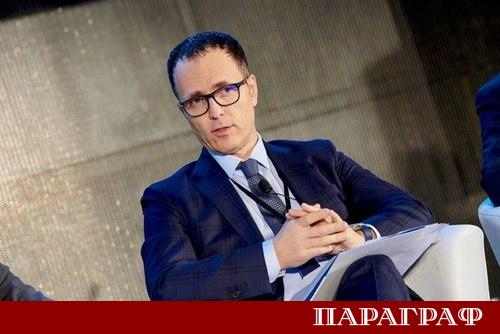 Бившият изпълнителен директор на Българската банка за развитие ББР Стоян