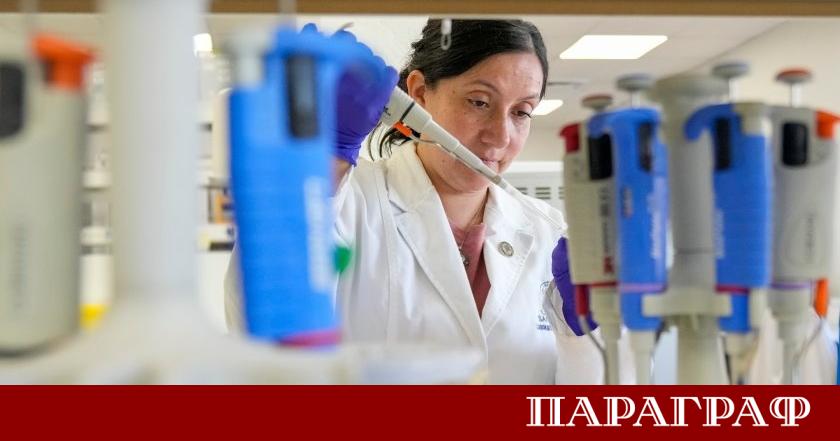 Европейската комисия съобщи за доставката на първите дози от експериментален