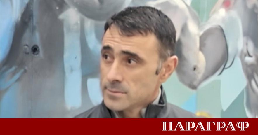 Българският футболен съюз БФС взе стратегическо решение за бъдещето на