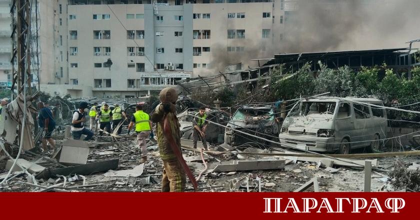 Израел и Ливан се споразумяха да продължат настоящото прекратяване на