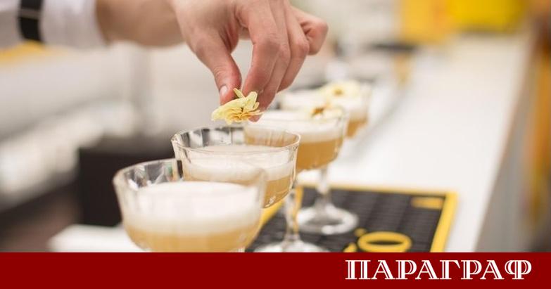 Алкохолът активира специфични биологични механизми в човешкия организъм Тези процеси