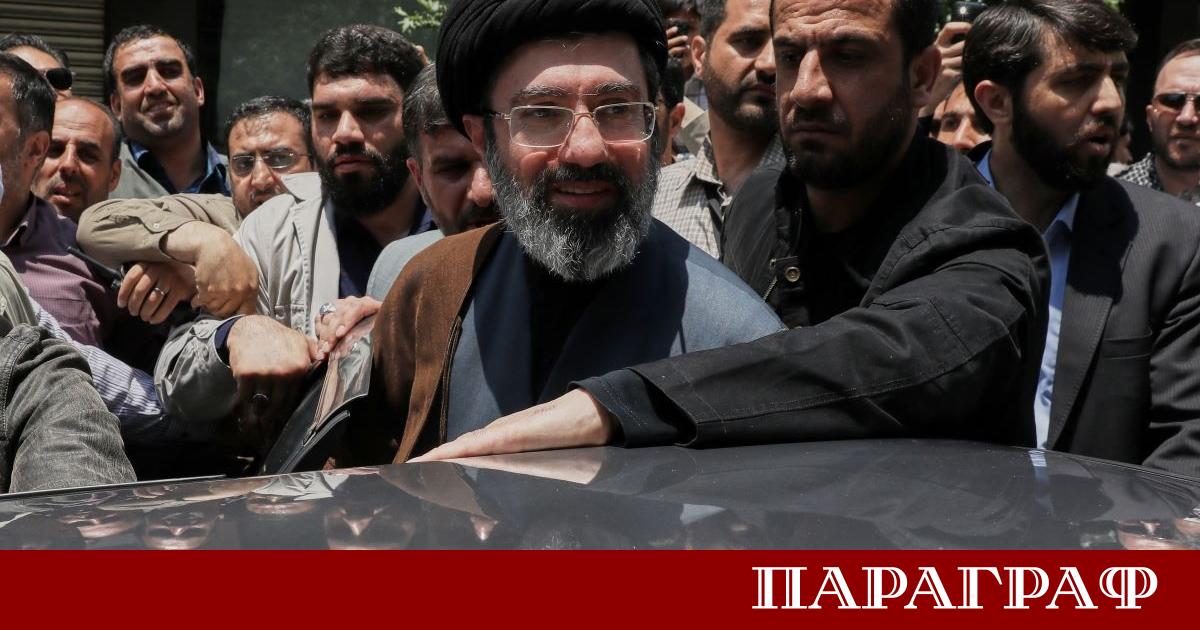 Върховният лидер на Иран Моджтаба Хаменей отправи официален призив към