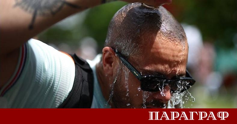 ФИФА официално забрани внасянето на всякакви бутилки за вода на