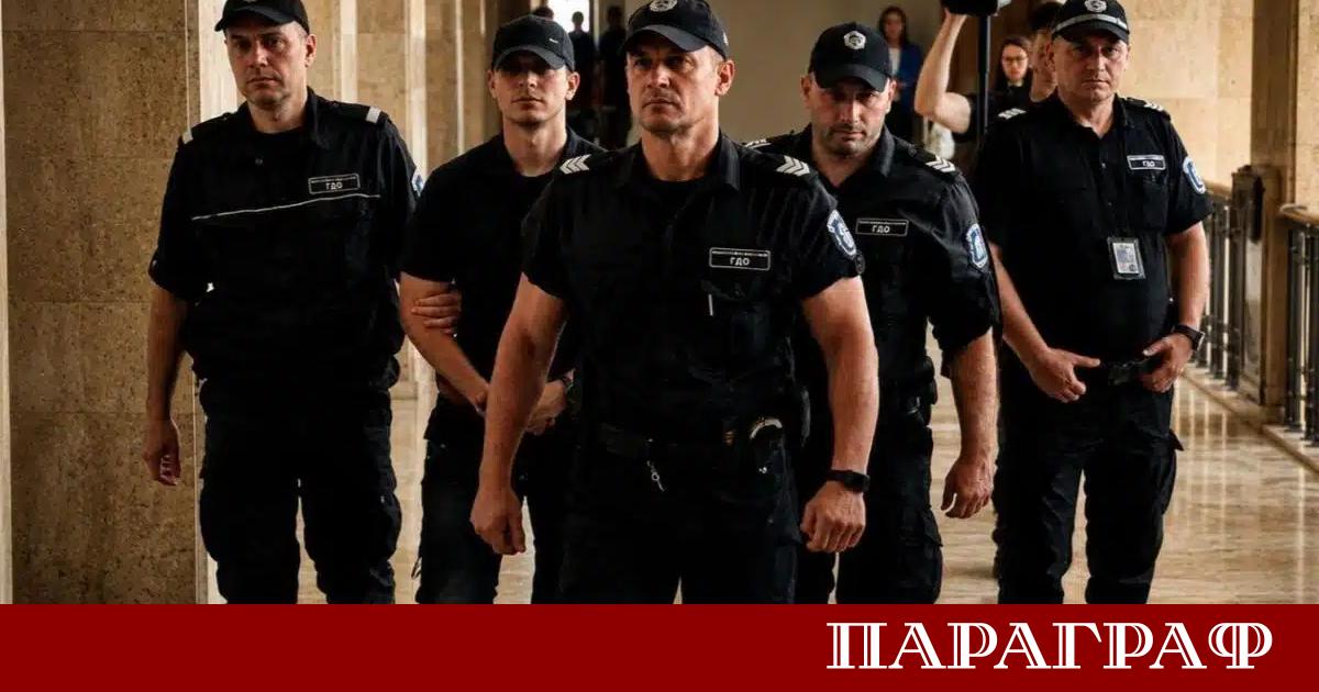 Окръжният съд в Бургас проведе първото разпоредително заседание по делото