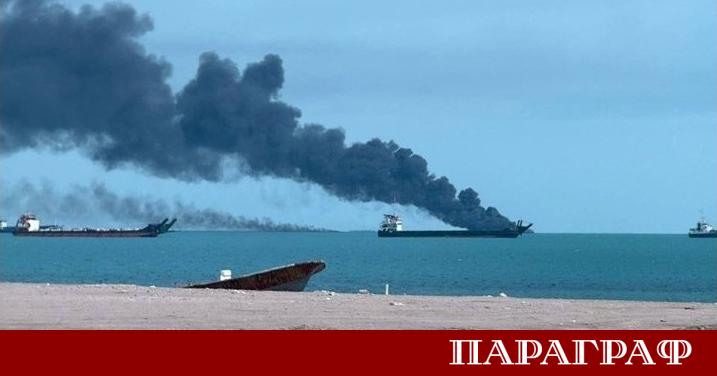 Иранските атаки срещу държавите от Персийския залив достигнаха нови нива