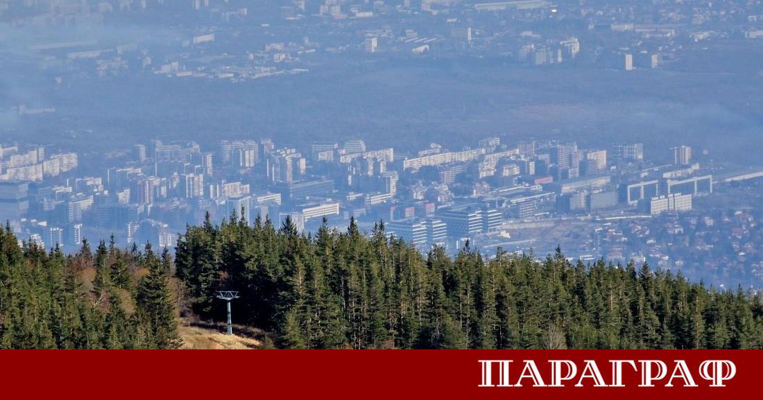 На 6 юни планината Витоша официално открива своя летен сезон
