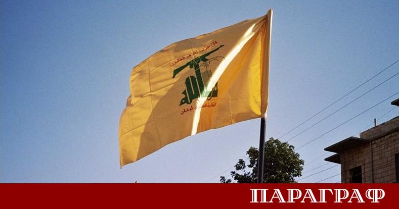 Съединените американски щати Република Ливан и Държавата Израел обявиха историческо