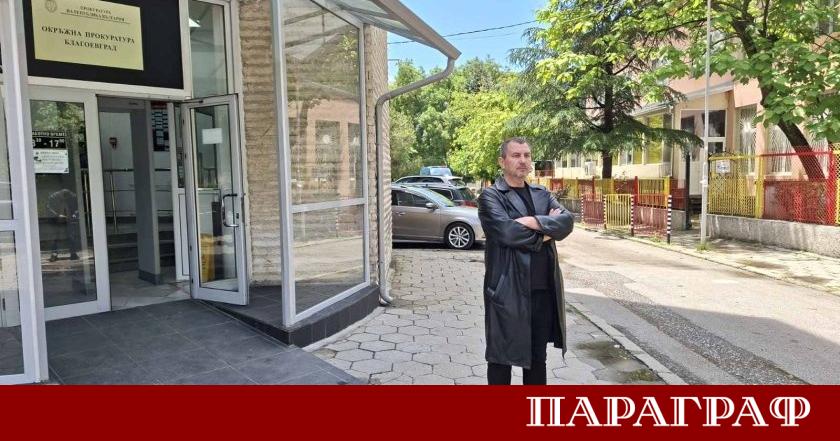 Бащата на починалото 16 годишно момиче от Благоевград обяви че