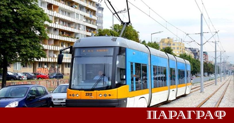 Сериозен инцидент в градския транспорт на София предизвика напрежение в