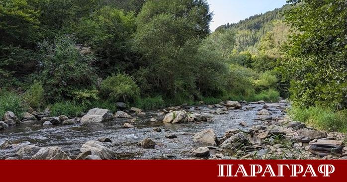 Системата за ранно предупреждение BG Alert беше активирана спешно днес