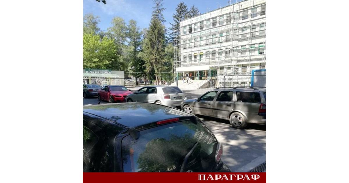Поредно напрежение разтърси Общинския съвет във Велинград по време на