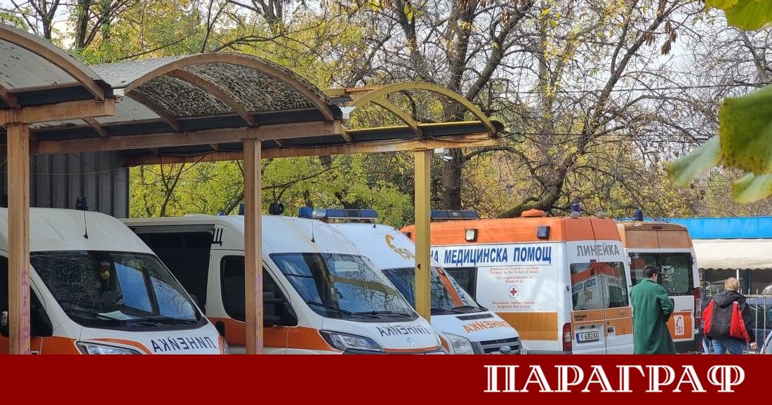 Инцидентът с 14 годишно момче в град Ямбол мобилизира спешните