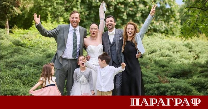 Актьорът Христо Пъдев влезе в специална роля извън театралната сцена