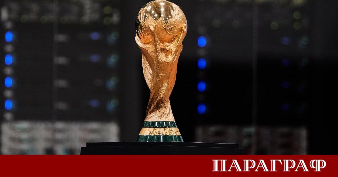 Точно една седмица ни дели от момента в който футболът