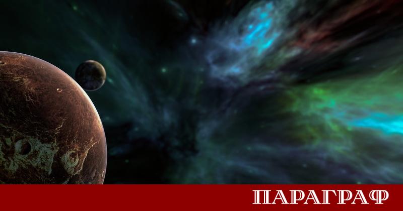 Астрономи откриха най категоричните доказателства за наличие на магнитни полета