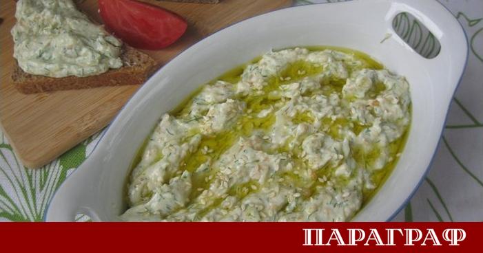 Рубриката ГАСТРОГУРУ кани всички любители на кулинарията да споделят своите