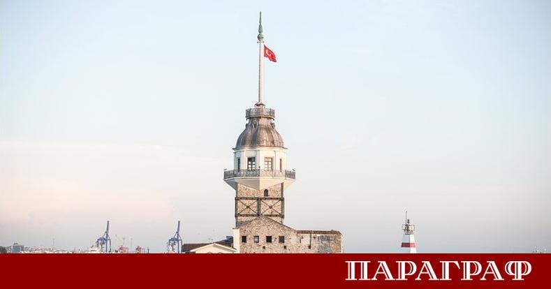 Валийството на турския окръг Анталия въведе пълна забрана за тютюнопушене