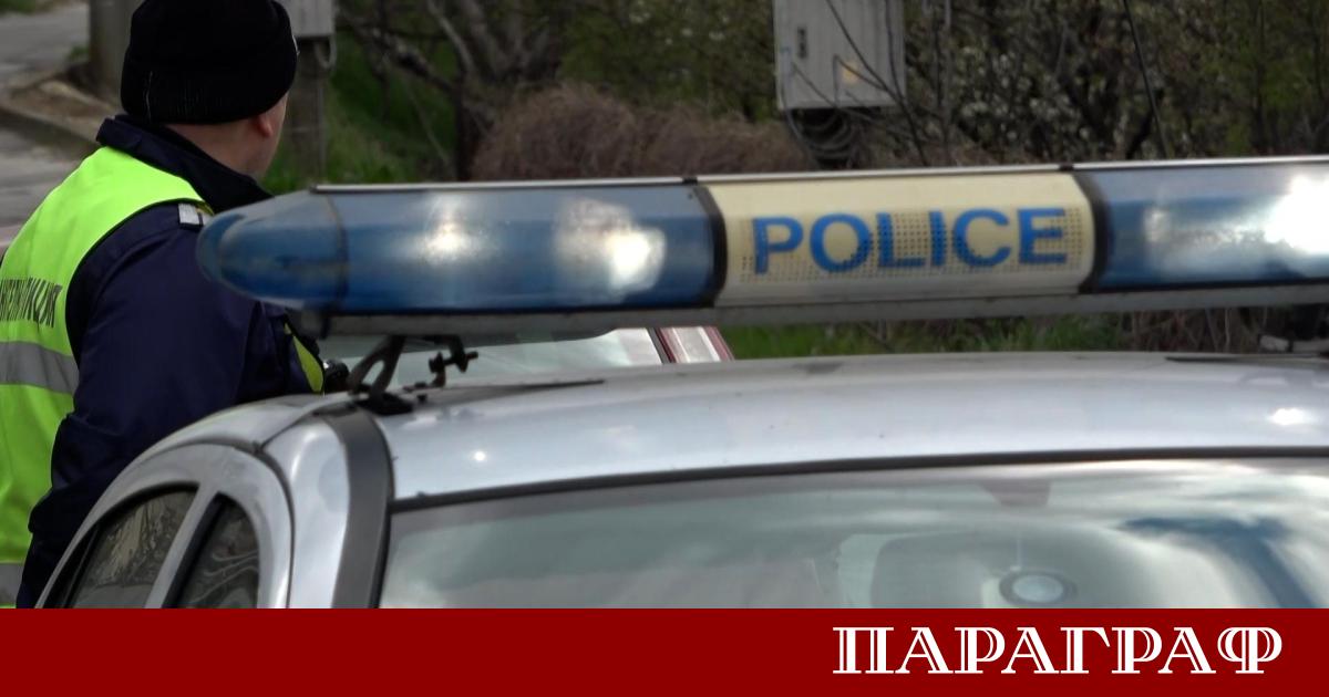Столичната дирекция на вътрешните работи проведе мащабна специализирана операция в
