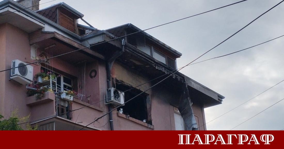 Тежък инцидент отне живота на 67 годишна жена в Благоевград