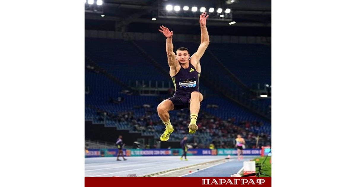 България постигна нов исторически връх в Царицата на спортовете Божидар