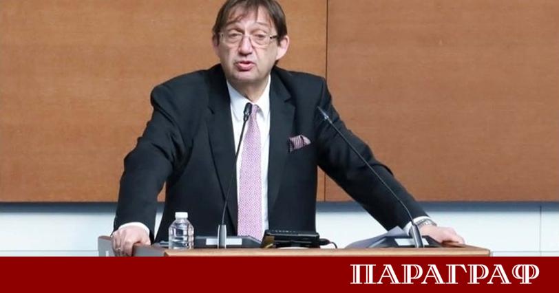 Министърът на регионалното развитие и благоустройството Иван Шишков направи важно