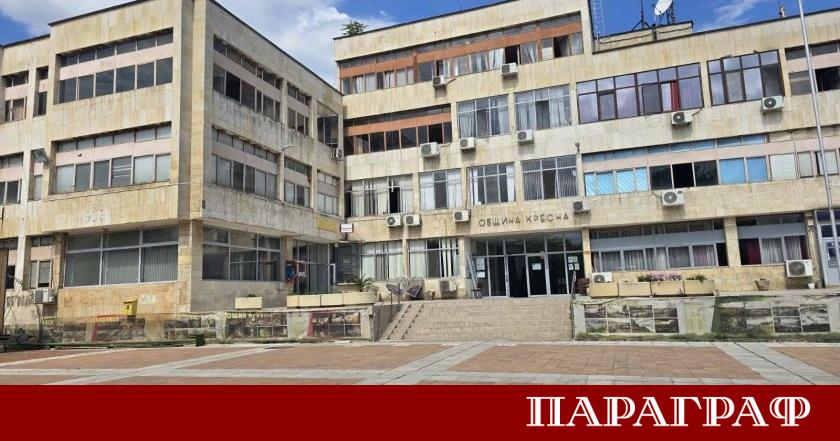 Община Кресна потъна в дълбок траур след нелепата смърт на