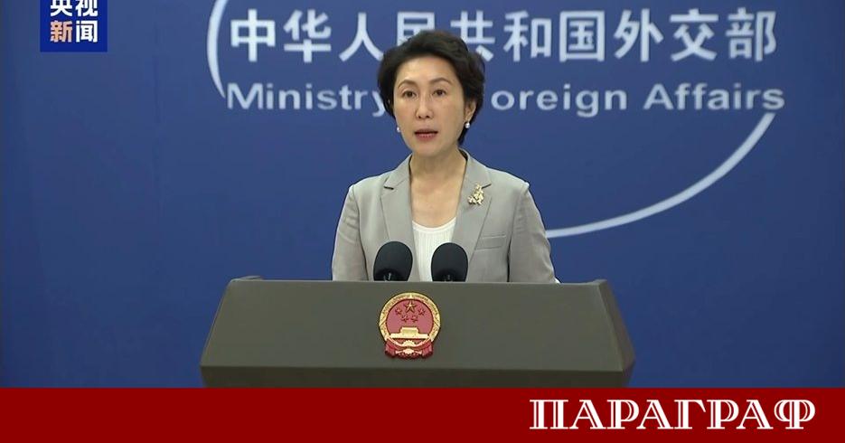 Пекин официално представи детайлите около предстоящото държавно посещение на китайския