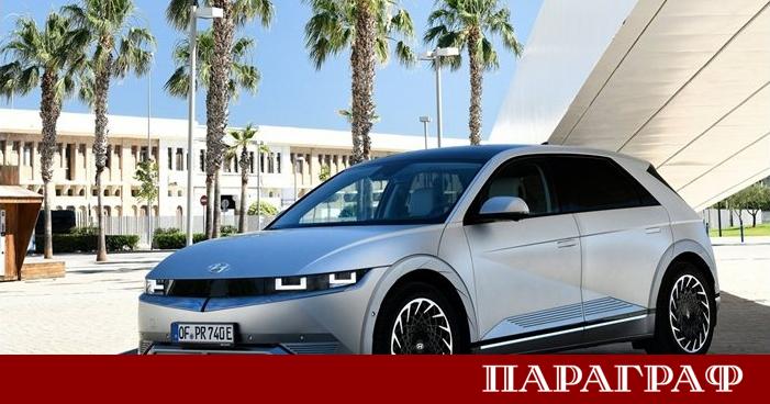 Пазарът на употребявани електромобили в Европа и България претърпя рязък