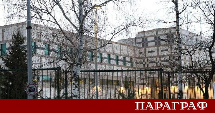 Столичната дирекция на вътрешните работи обяви въвеждането на временни мерки
